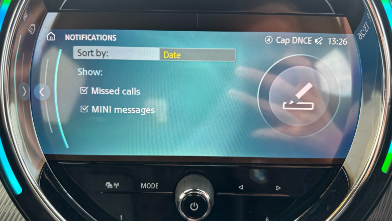 MINI Countryman 2.0 Cooper S Exclusive 5dr Auto Petrol Hatchback